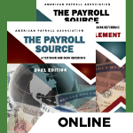 Payroll Source® Online