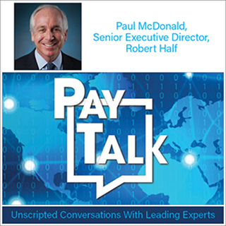PayTalk Podcast, Hybrid Workforce: Tempering Sweatpants and Socialization