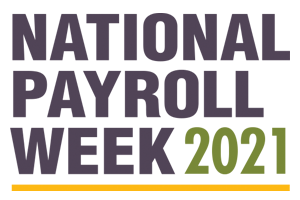National Payroll Week 2021