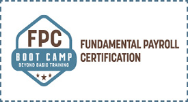 FPC Bootcamp
