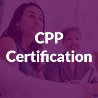 CPP Certification