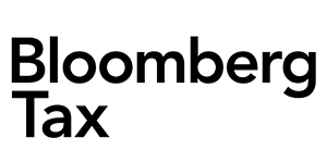 Bloomberg Tax logo