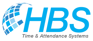 HBS-Time and Attendance Systems