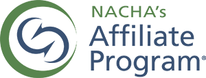 NACHA's Affiliate Program